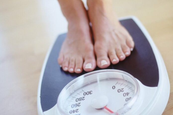 Na diecie z grupą krwi można zrzucić 5-7 kg nadwagi miesięcznie