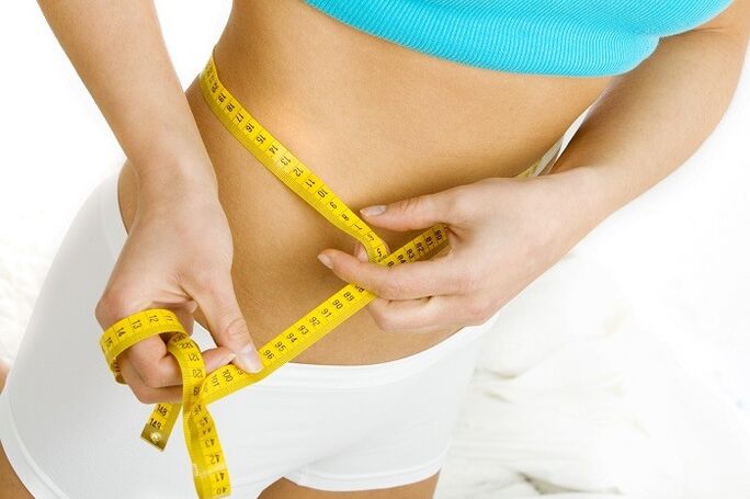 utrata zbędnych kilogramów motywuje do utraty wagi