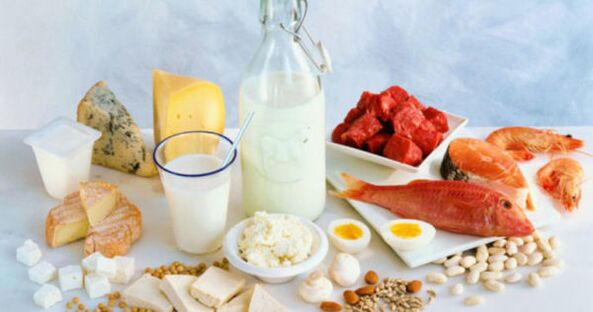 Produkty diety ketonowej