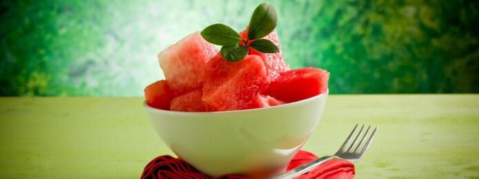 Czy Arbukh pomaga schudnąć