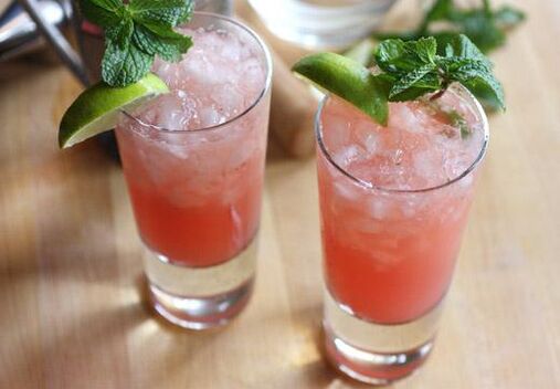 szybka utrata wagi z arbuzem