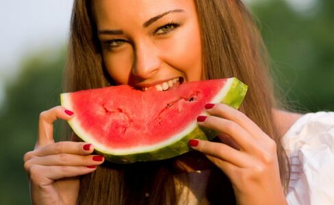 pozytywne opinie kobiet na temat diety arbuza na odchudzanie